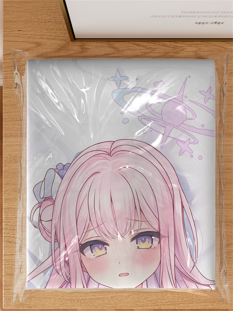 Mika Misono - Anime Inflatable Body Pillow Fan-Art Edition