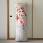 Mari Iochi - Anime Inflatable Body Pillow Fan-Art Edition