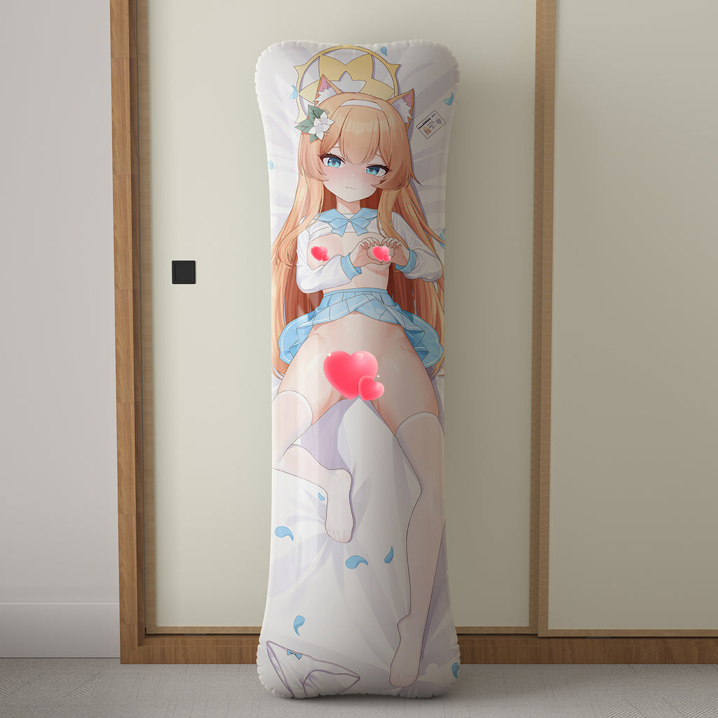 Mari Iochi - Anime Inflatable Body Pillow Fan-Art Edition
