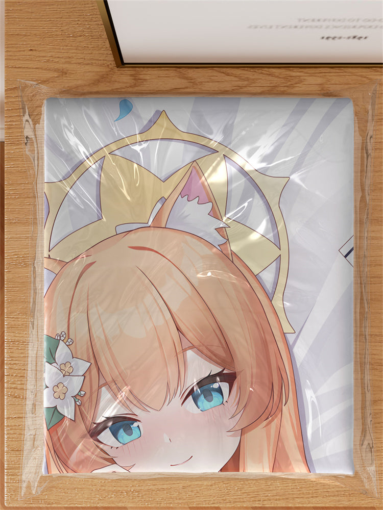 Mari Iochi - Anime Inflatable Body Pillow Fan-Art Edition