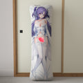 Yuuka Hayase (Bride Ver.) - Anime Inflatable Body Pillow Fan-Art Edition