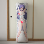 Yuuka Hayase (Bride Ver.) - Anime Inflatable Body Pillow Fan-Art Edition