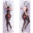 Shenhe - Anime Inflatable Body Pillow Fan-Art Edition