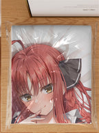 Miu Yarai - Anime Inflatable Body Pillow Fan-Art Edition