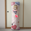 Momoka Sakurai - Anime Inflatable Body Pillow Fan-Art Edition