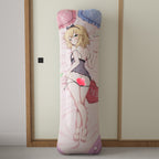 Momoka Sakurai - Anime Inflatable Body Pillow Fan-Art Edition