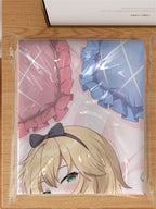 Momoka Sakurai - Anime Inflatable Body Pillow Fan-Art Edition