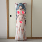 Regensburg - Anime Inflatable Body Pillow Fan-Art Edition