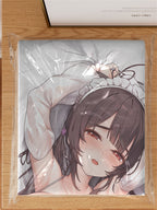 Meiya Kuji - Anime Inflatable Body Pillow Fan-Art Edition
