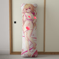 Kirara Tsukihana - Anime Inflatable Body Pillow Fan-Art Edition