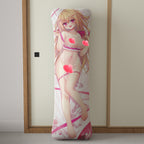 Kirara Tsukihana - Anime Inflatable Body Pillow Fan-Art Edition