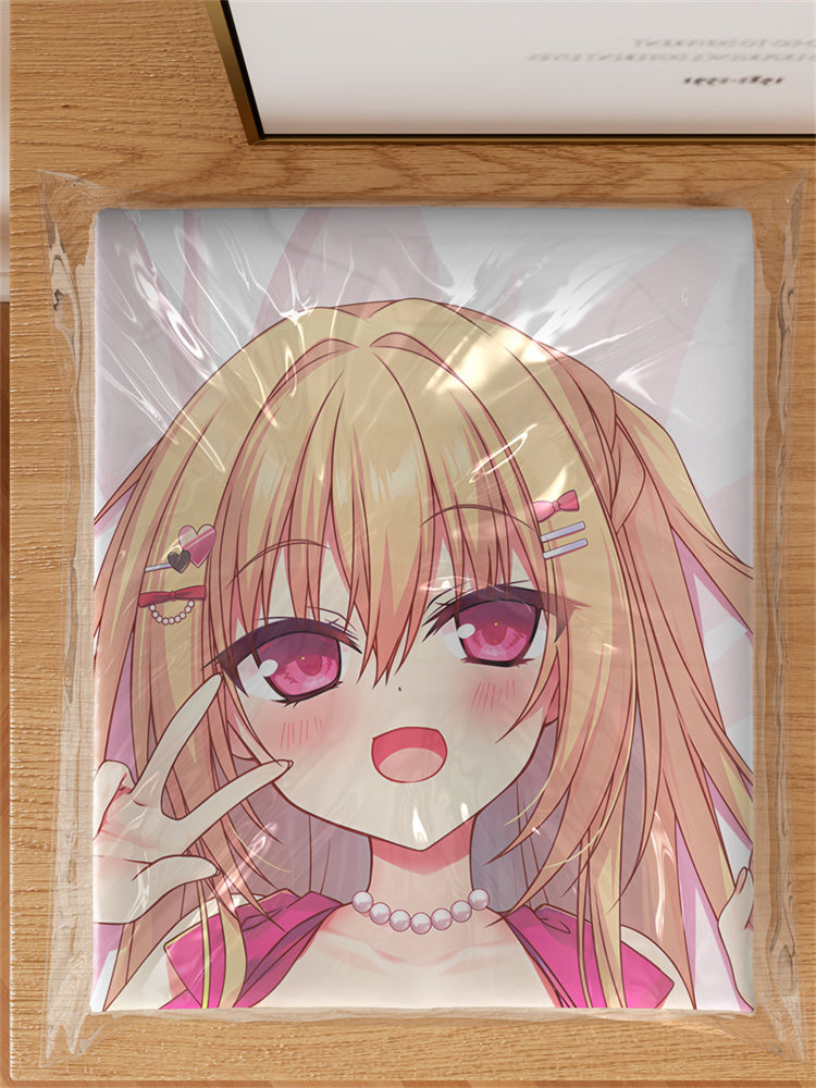 Kirara Tsukihana - Anime Inflatable Body Pillow Fan-Art Edition