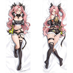 Nicole Demara - Anime Inflatable Body Pillow Fan-Art Edition