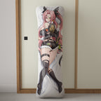 Nicole Demara - Anime Inflatable Body Pillow Fan-Art Edition