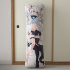 Shirakami Fubuki (Ver.2) - Anime Inflatable Body Pillow Fan-Art Edition