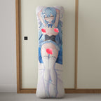 Lamy Yukihana - Anime Inflatable Body Pillow Fan-Art Edition