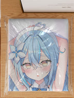 Lamy Yukihana - Anime Inflatable Body Pillow Fan-Art Edition