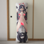 Ichika Nakamasa (Ver.2) - Anime Inflatable Body Pillow Fan-Art Edition