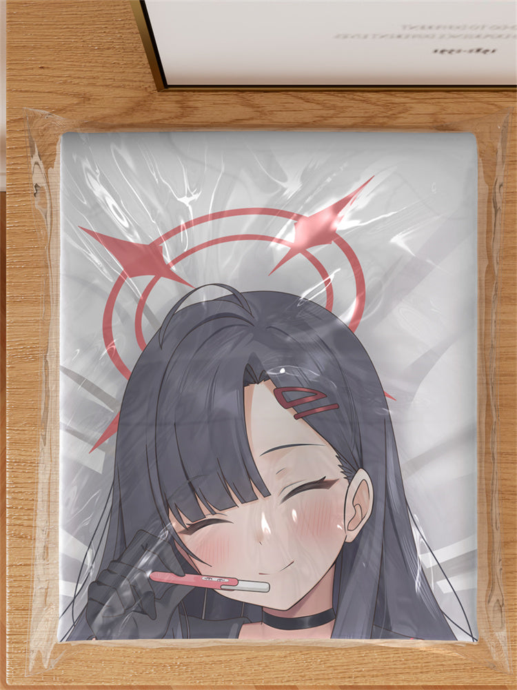 Ichika Nakamasa (Ver.2) - Anime Inflatable Body Pillow Fan-Art Edition