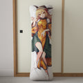 Okina Matara - Anime Inflatable Body Pillow Fan-Art Edition