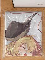 Okina Matara - Anime Inflatable Body Pillow Fan-Art Edition