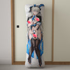 Morgan le Fay (Bunny Ver.) - Anime Inflatable Body Pillow Fan-Art Edition