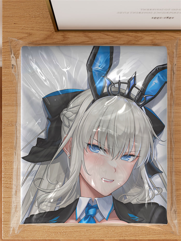 Morgan le Fay (Bunny Ver.) - Anime Inflatable Body Pillow Fan-Art Edition