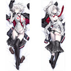 Jeanne d'Arc Alter - Anime Inflatable Body Pillow Fan-Art Edition