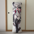 Jeanne d'Arc Alter - Anime Inflatable Body Pillow Fan-Art Edition
