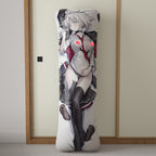 Jeanne d'Arc Alter - Anime Inflatable Body Pillow Fan-Art Edition
