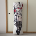 Jeanne d'Arc Alter - Anime Inflatable Body Pillow Fan-Art Edition