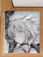 Jeanne d'Arc Alter - Anime Inflatable Body Pillow Fan-Art Edition
