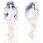 Ibuki (White Shirt Ver.) - Anime Inflatable Body Pillow Fan-Art Edition