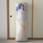 Ibuki (White Shirt Ver.) - Anime Inflatable Body Pillow Fan-Art Edition