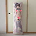 Oozora Subaru - Anime Inflatable Body Pillow Fan-Art Edition