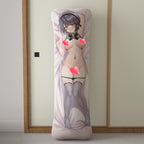 Oozora Subaru - Anime Inflatable Body Pillow Fan-Art Edition