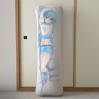 Lamy Yukihana (Ver.2) - Anime Inflatable Body Pillow Fan-Art Edition
