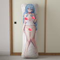 Lamy Yukihana (Ver.3) - Anime Inflatable Body Pillow Fan-Art Edition