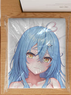 Lamy Yukihana (Ver.3) - Anime Inflatable Body Pillow Fan-Art Edition