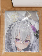Azusa Shirasu (Ver.2) - Anime Inflatable Body Pillow Fan-Art Edition