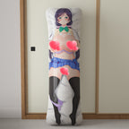 Nozomi Tojo - Anime Inflatable Body Pillow Fan-Art Edition