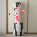 Nozomi Tojo - Anime Inflatable Body Pillow Fan-Art Edition