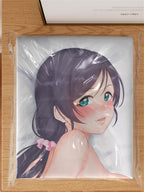 Nozomi Tojo - Anime Inflatable Body Pillow Fan-Art Edition