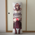 Yamato - Anime Inflatable Body Pillow Fan-Art Edition