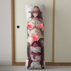 Yamato - Anime Inflatable Body Pillow Fan-Art Edition