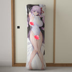 BB (White Swimsuit Ver.) - Anime Inflatable Body Pillow Fan-Art Edition