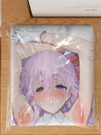 BB (White Swimsuit Ver.) - Anime Inflatable Body Pillow Fan-Art Edition