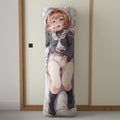 Kinomoto Sakura(School Uniform Ver.2) - Anime Inflatable Body Pillow Fan-Art Edition