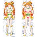 Cure Rosetta (Ver.2) - Anime Inflatable Body Pillow Fan-Art Edition