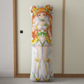 Cure Rosetta (Ver.2) - Anime Inflatable Body Pillow Fan-Art Edition